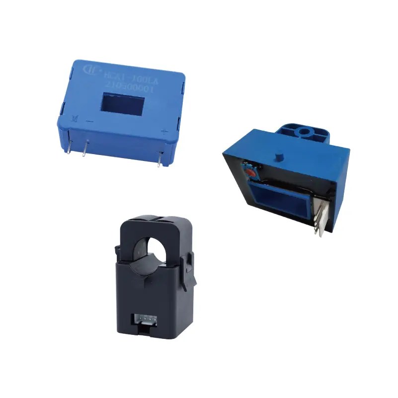 Zero sequence (Leakage protection) Current Transformer Zero sequence